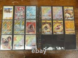 Collection complète set complet Pokémon MAJESTE DES DRAGONS Ultra Necrozma 78/70