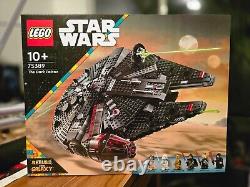 Collection complète star wars, lego, black series. Plus de photos sur demande