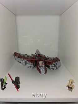 Collection complète star wars, lego, black series. Plus de photos sur demande