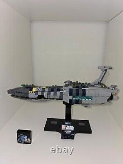 Collection complète star wars, lego, black series. Plus de photos sur demande