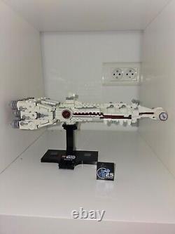Collection complète star wars, lego, black series. Plus de photos sur demande