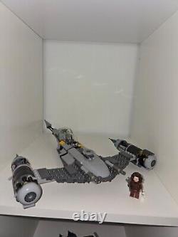 Collection complète star wars, lego, black series. Plus de photos sur demande