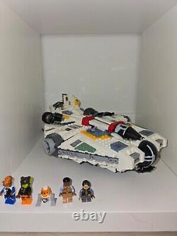 Collection complète star wars, lego, black series. Plus de photos sur demande