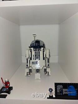 Collection complète star wars, lego, black series. Plus de photos sur demande