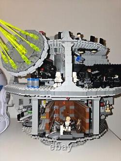 Collection complète star wars, lego, black series. Plus de photos sur demande