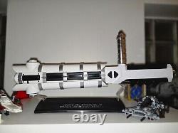 Collection complète star wars, lego, black series. Plus de photos sur demande