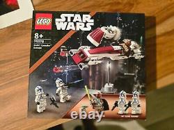 Collection complète star wars, lego, black series. Plus de photos sur demande
