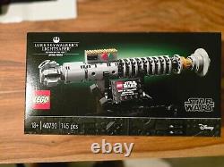 Collection complète star wars, lego, black series. Plus de photos sur demande
