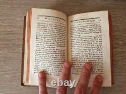 Collection complètes des oeuvres de J. J Rousseau 1781/1782 Genève en 30 volumes