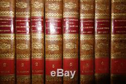 Collection générale des lois de 1789 à 1819 complète en 32 volumes