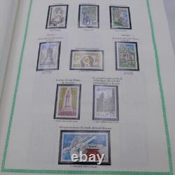 Collection timbres de France 1977-1999 neufs complet en album