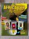 Collector Panini Set Complet Foot Copa Africa 2010 + Empty Album Mint New