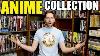 Complete Anime Collection
