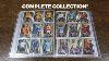 Complete Collection Match Attax 2018 19