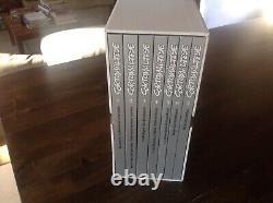 Corto Maltese integrale coffret de 7 bd collection complète