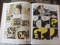 Corto Maltese integrale coffret de 7 bd collection complète