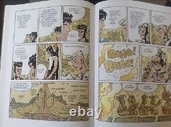 Corto Maltese integrale coffret de 7 bd collection complète