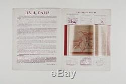 Dali The Endless Enigma 1939 Eo Complet Des Six Compositions De Dali