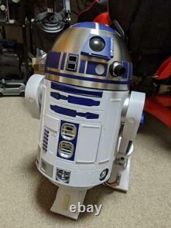 DeAGOSTINI Star Wars R2-D2 100 Volume Complet Édition De Japon