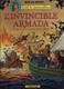 De Moor Cori Le Moussaillon 1+2+3+4+5 (ed Casterman Collection Complete)