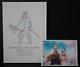 Demon Slayer Kimetsu no Yaiba Mugen Train Livre complet d'ouverture et de