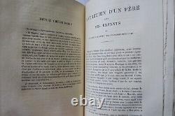 Diderot oeuvres complètes 20/20 1875 un des 100 sur Hollande