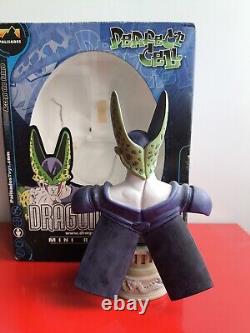 Dragon Ball Z Mini Résine Dragon Ball Z Collection Complète De Chez Palisades
