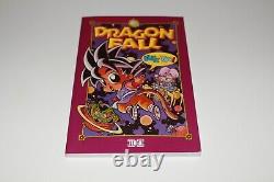 Dragon Fall Collection Complète Tome de 0 à 10 VF