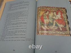 EVANGILES FMR 1984 collection les signes de l'Homme tomes I & II complets