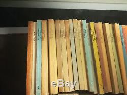 Ecrivains De Toujours Seuil Collection Complète Des 106 Volumes Tbe Rare++++