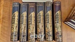 Emile Zola, Les Rougon-Macquart collection complète 20 volumes / Jean De Bonnot