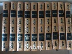 Emile Zola collection complète intégrale de 50 tomes éditions Famot 1978/80