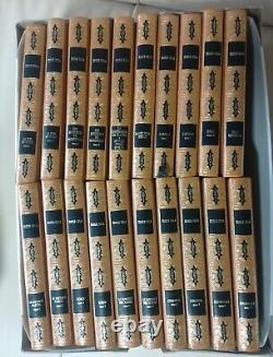 Emile Zola collection complète intégrale de 50 tomes éditions Famot 1978/80