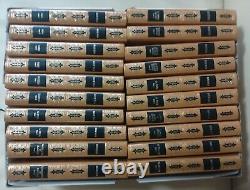 Emile Zola collection complète intégrale de 50 tomes éditions Famot 1978/80