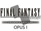 Final Fantasy TCG Lot des Opus 1 à 4 COMPLET FR Aucun double