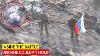 Finally Kursk Falls Back To Russia Here S The Shocking Full Story