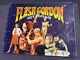 Flash Gordon Album de vignettes AGE (complet) RARE