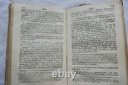 Formulaire complet et méthodique des Justices de Paix de France 1819