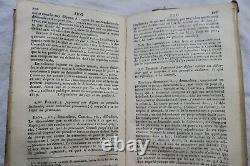 Formulaire complet et méthodique des Justices de Paix de France 1819