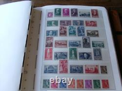 France Collection Complete De Timbres Neufs 1935-2001. Cote Enorme