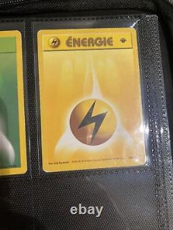 Full Set de base edition 1 et 2 presque complet Français. Fr