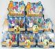 Futurama Toynami The I-Men Collection set complet de 10 figurines