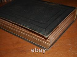 GALERIE D'HISTOIRE NATURELLE OEUVRES COMPLETES DE BUFFON 32 Gravures couleurs