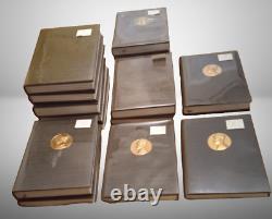 GÉNÉRAL DE GAULLE COLLECTION COMPLÈTE- 15 volumes