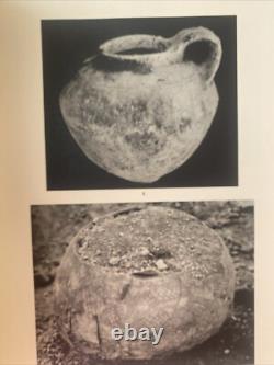 GENOUILLAC 1934 Fouilles de Telloh 2 Tomes complet planches Geuthner Paris
