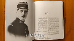 Général de Gaulle, 15 volumes issus de la Collection complète de ses uvres