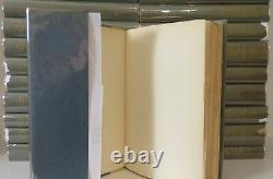 George Bernard ShawithThe Collected Works of Bernard Shaw Complet limited ed