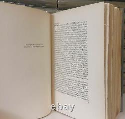 George Bernard ShawithThe Collected Works of Bernard Shaw Complet limited ed