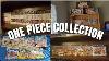 Giant One Piece Collection Complete Anime And Manga Set