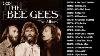 Grandes Exitos De Los Bee Gees Bee Gees Greatest Hits Full Album Best Songs Of Bee Gees